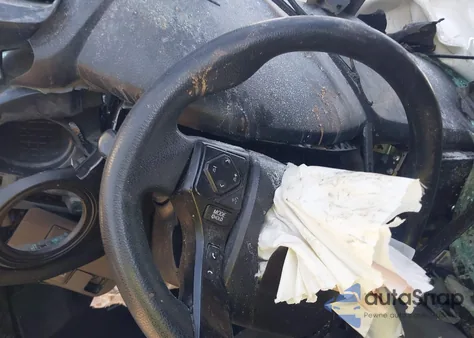 2021 Toyota Tacoma Sr z USA, uszkodzony, nr VIN 3TYRX5GN6MT011240